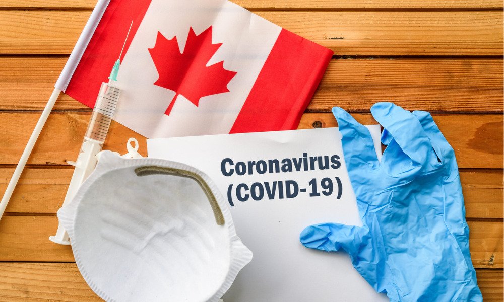 COVID-19 in Canada: Current Situation, Symptoms, Vaccines, Treatment, and Prevention covid-19 in canada