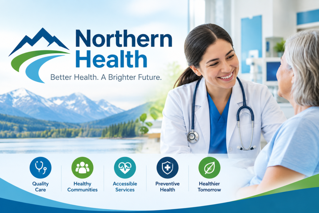 Northern Health: Understanding Healthcare Services Across Northern British Columbia northern health