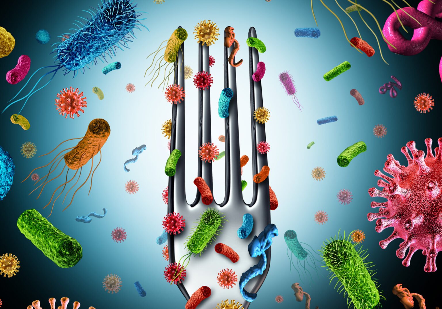 Foodborne Illness and Diseases: Causes, Symptoms, Types, Treatment & Prevention Foodborne Illness and Diseases