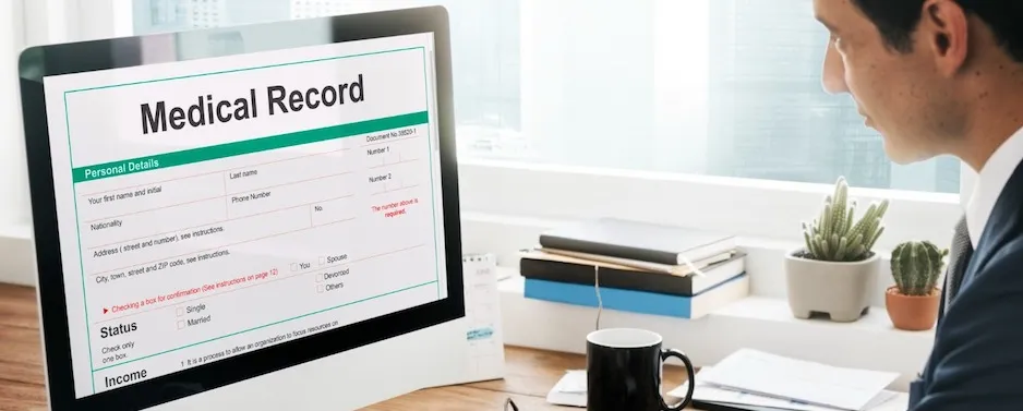 Medical Records Access: How to Get, Review, and Manage Your Health Records medical records access