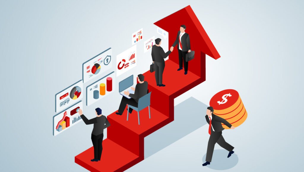 Capital Investment: Meaning, Types, Benefits, and How It Works capital investment